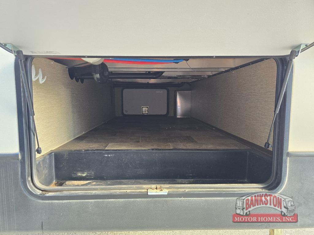 2018 Keystone Rv Sprinter 269FWRLS in huntsville AL