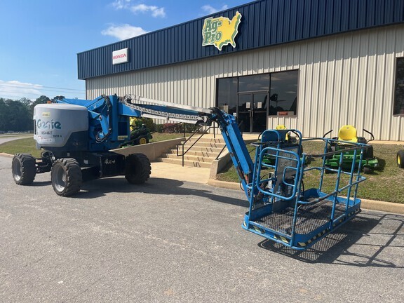 2016 Genie Z62/40 in Cairo, GA