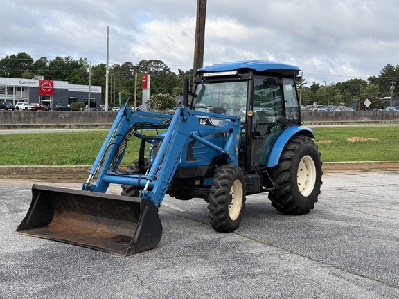 2013 LS U5030C in Conyers, GA