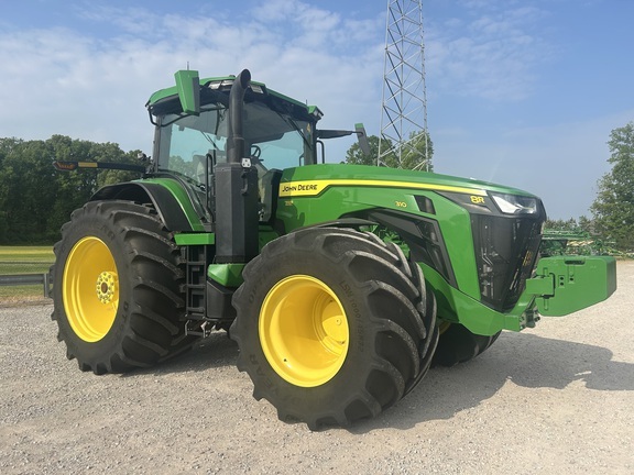 2024 John Deere 8R 310 in Jackson, TN