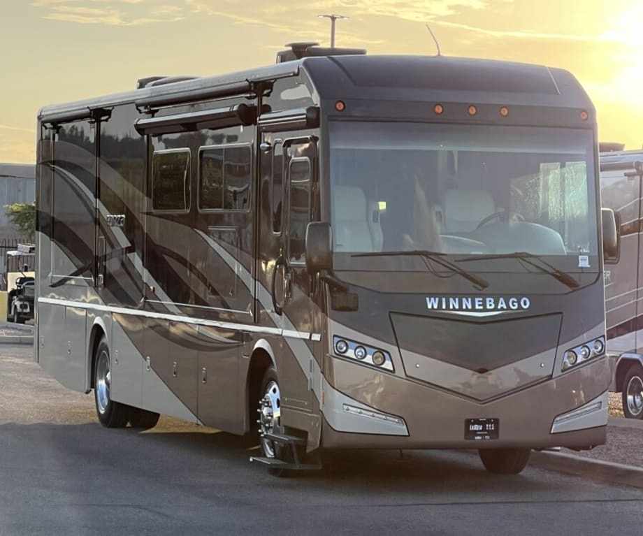 2017 Winnebago FORZA 36G in tucson AZ