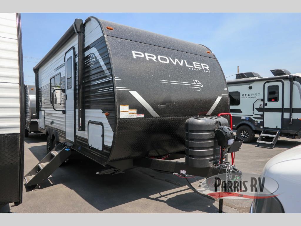 2027 Heartland Prowler 2000MB in murray UT