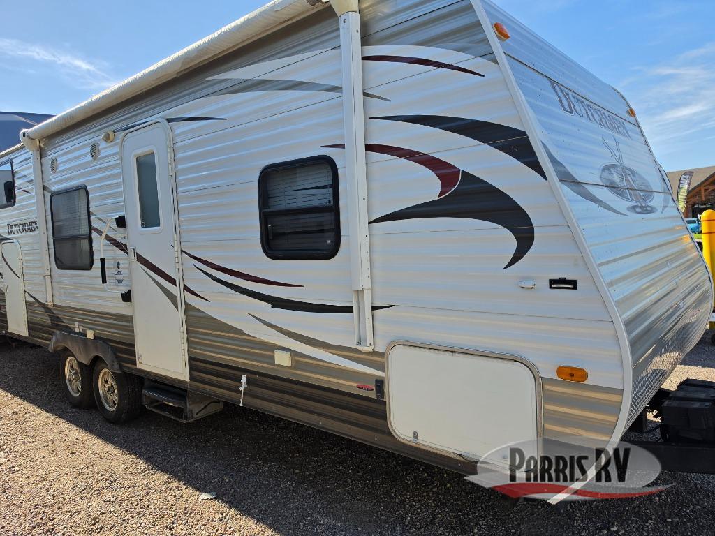 2013 Dutchmen Rv Dutchmen 275BH in chubbuck ID