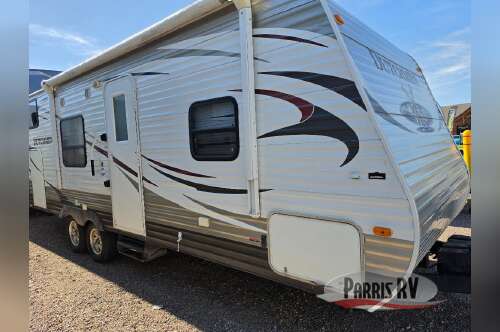 2013 Dutchmen Rv Dutchmen 275BH in chubbuck ID