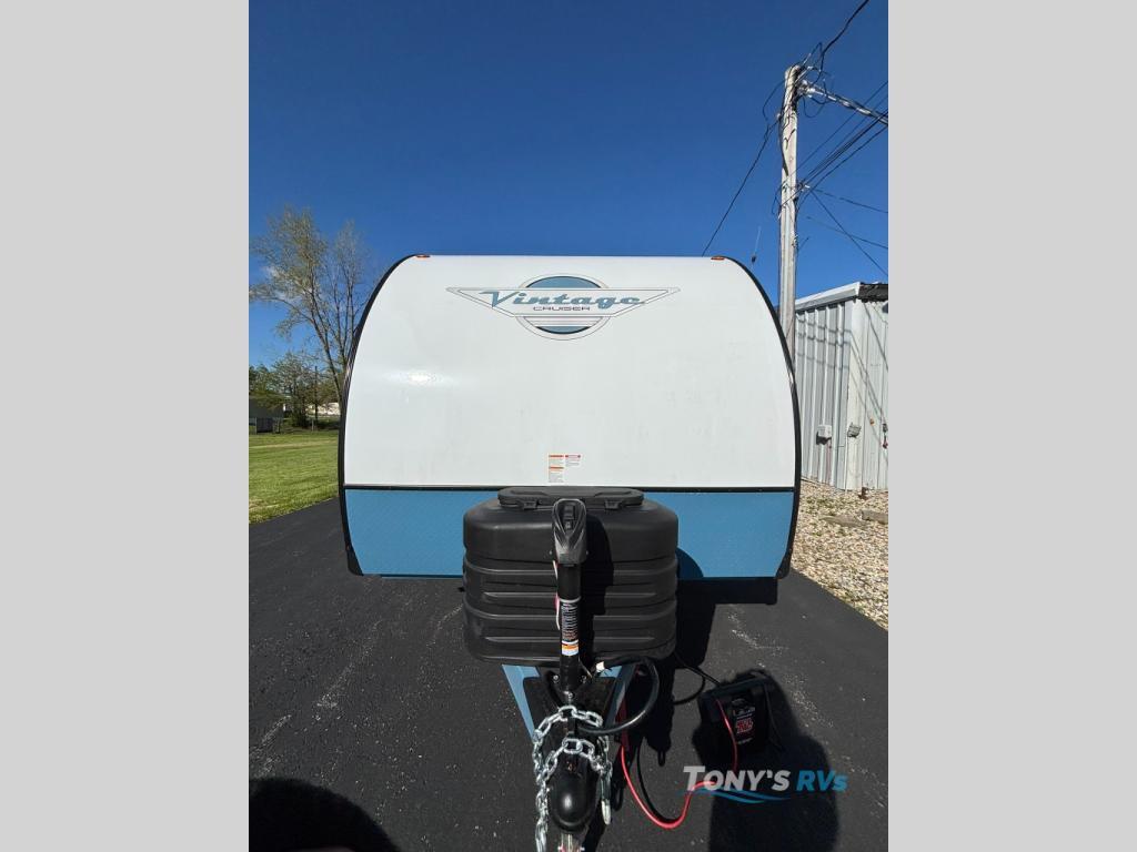 2026 Gulf Stream Rv Vintage Cruiser 23TWS in bryan OH