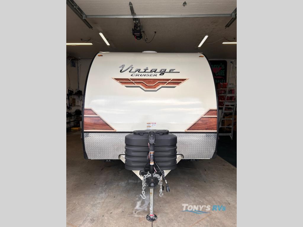 2026 Gulf Stream Rv Vintage Cruiser 19TWD in bryan OH