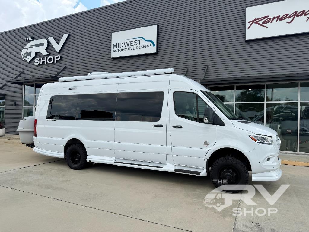 2025 Ogv Luxury Coach V-Tour 10TBA in baton rouge LA