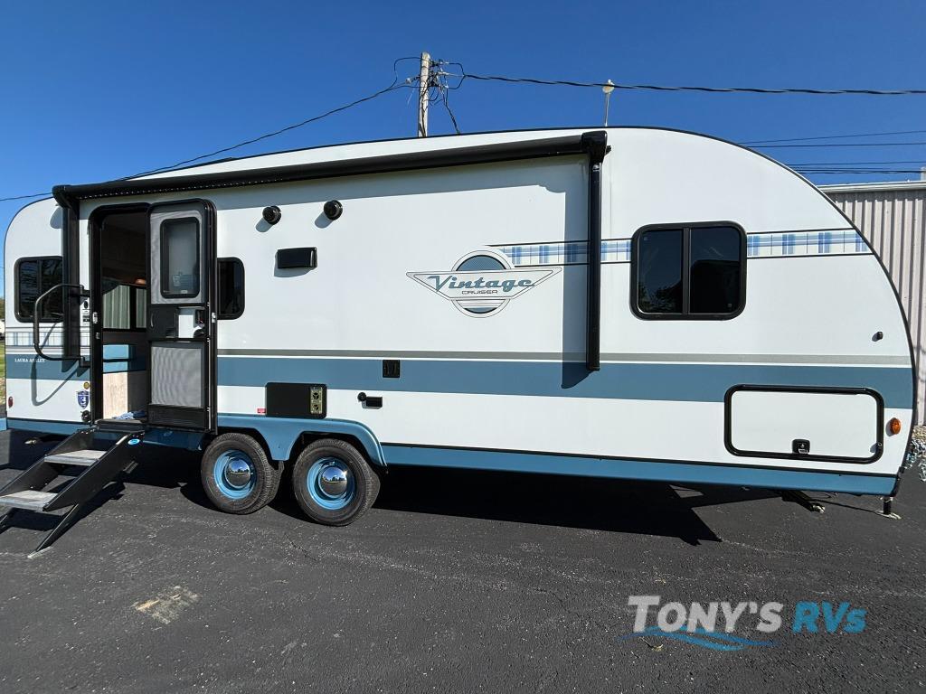 2026 Gulf Stream Rv Vintage Cruiser 23TWS in bryan OH