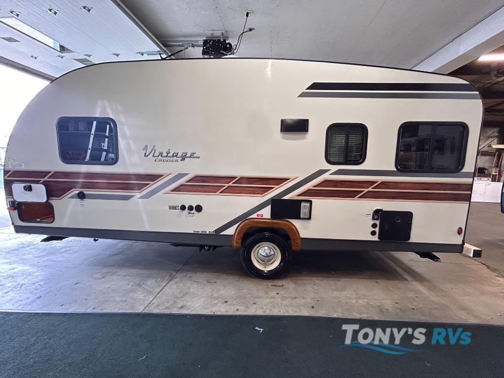 2026 Gulf Stream Rv Vintage Cruiser 19TWD in bryan OH