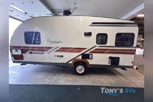 2026 Gulf Stream Rv Vintage Cruiser 19TWD in bryan OH