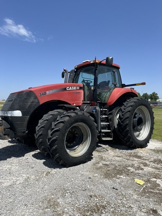 2011 Case IH 340 Magnum in Union City, TN