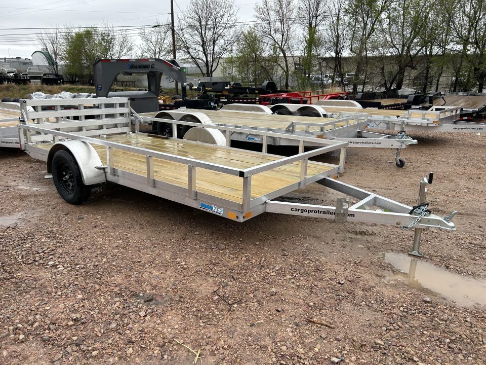 2026 ALCOM U 80X14 RW 2.0 in Rapid City, SD
