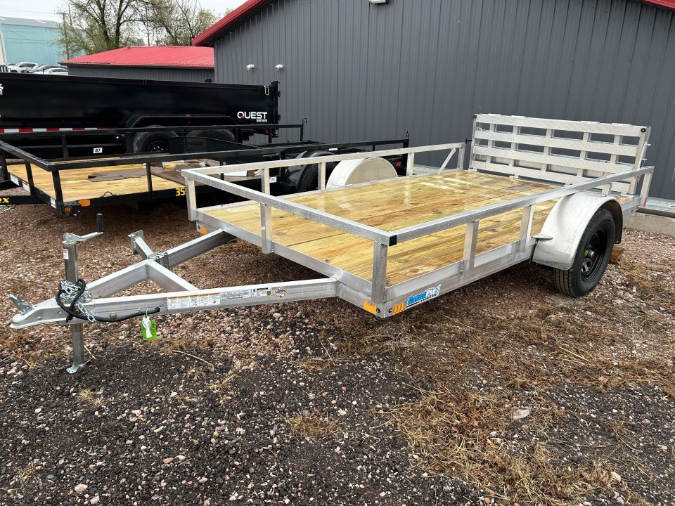 2026 ALCOM U 80X12 RW 2.0 in Rapid City, SD