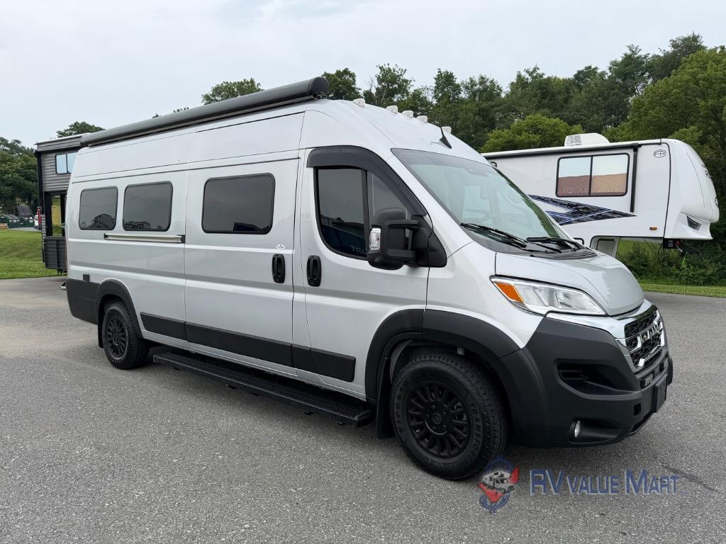 2024 Coachmen Rv Nova 20D in willow street PA