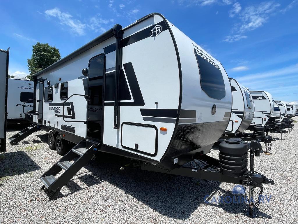2027 Forest River Rv Surveyor Legend 242RDLE in myrtle beach SC