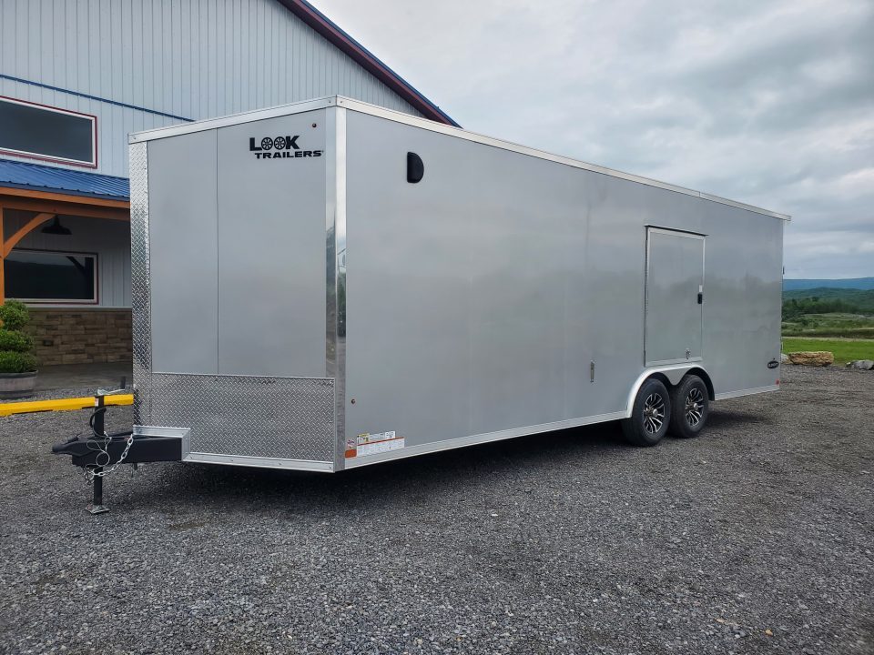 2026 Look Trailers Element SE in Bedford, PA