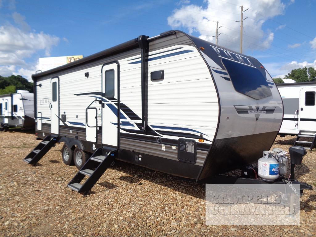 2022 Palomino Puma 26FKDS RV