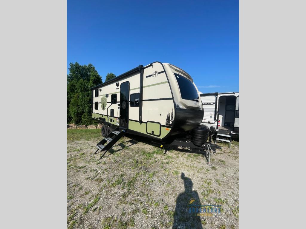 2027 Forest River Rv No Boundaries NB20.3 Beast Mode in greer SC