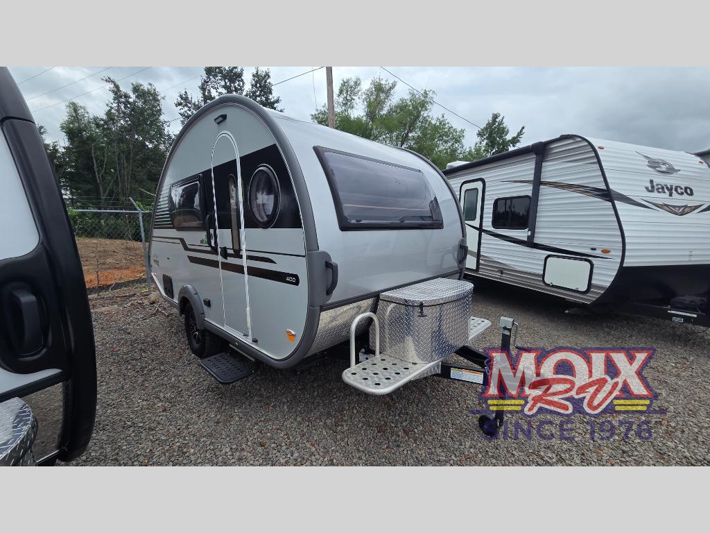 2023 Nucamp Rv T@b 400 BOONDOCK in conway AR
