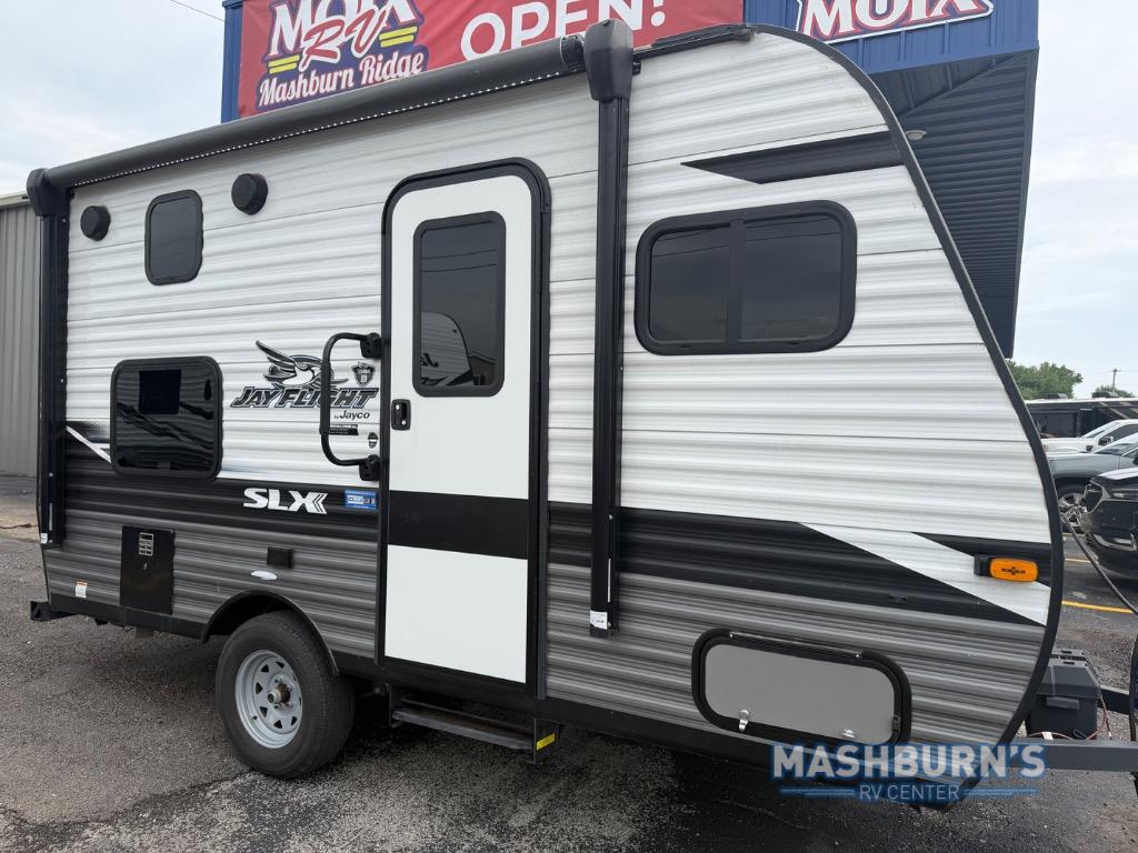 2022 Jayco Jay Flight SLX 7 154BH in jonesboro AR