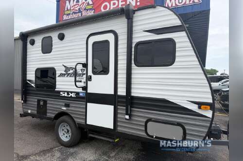 2022 Jayco Jay Flight SLX 7 154BH in jonesboro AR
