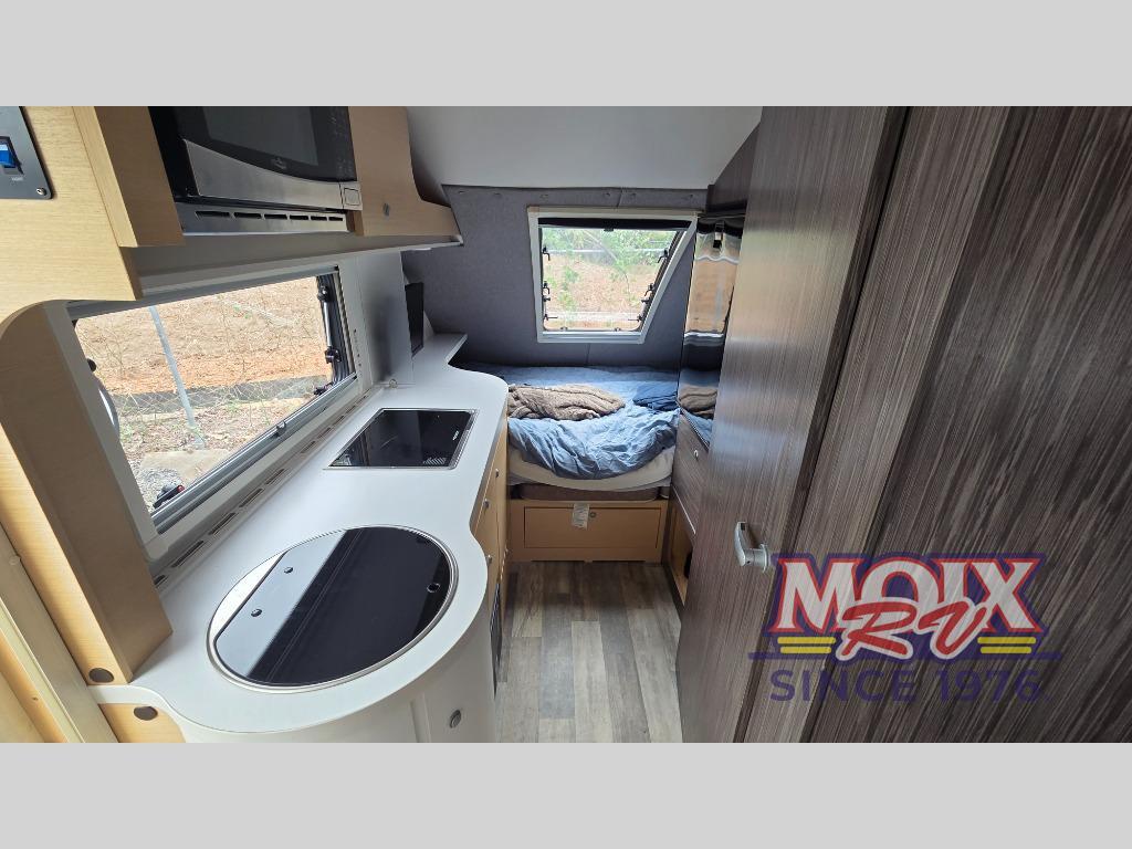 2023 Nucamp Rv T@b 400 BOONDOCK in conway AR