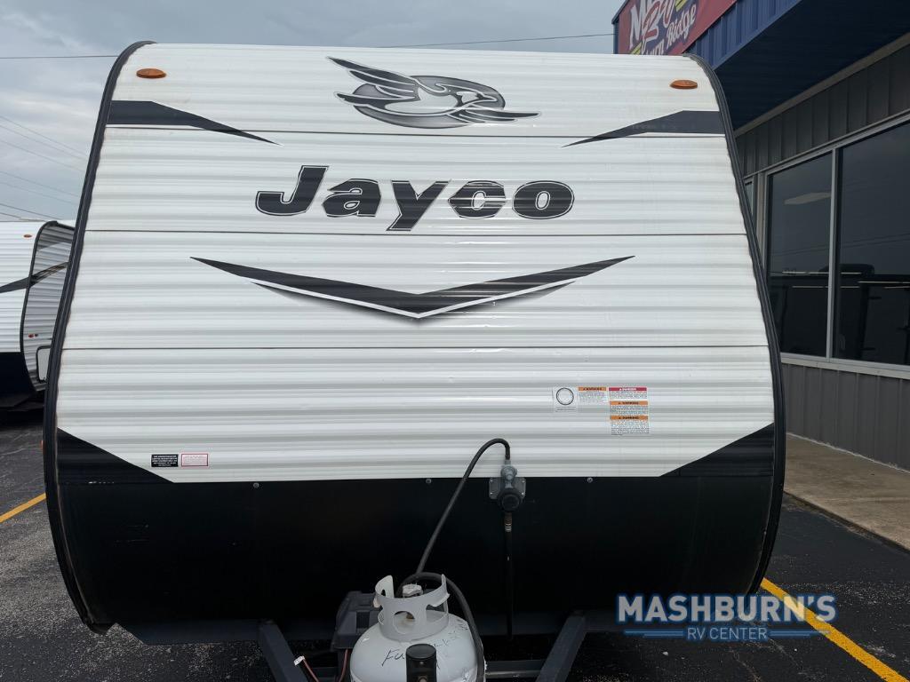 2022 Jayco Jay Flight SLX 7 154BH in jonesboro AR