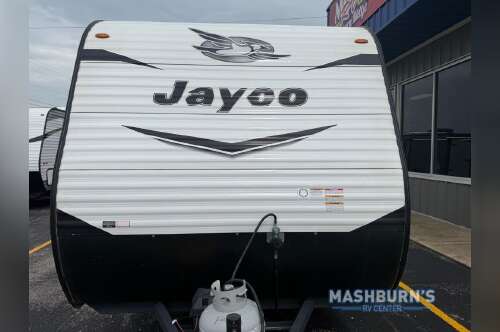 2022 Jayco Jay Flight SLX 7 154BH in jonesboro AR