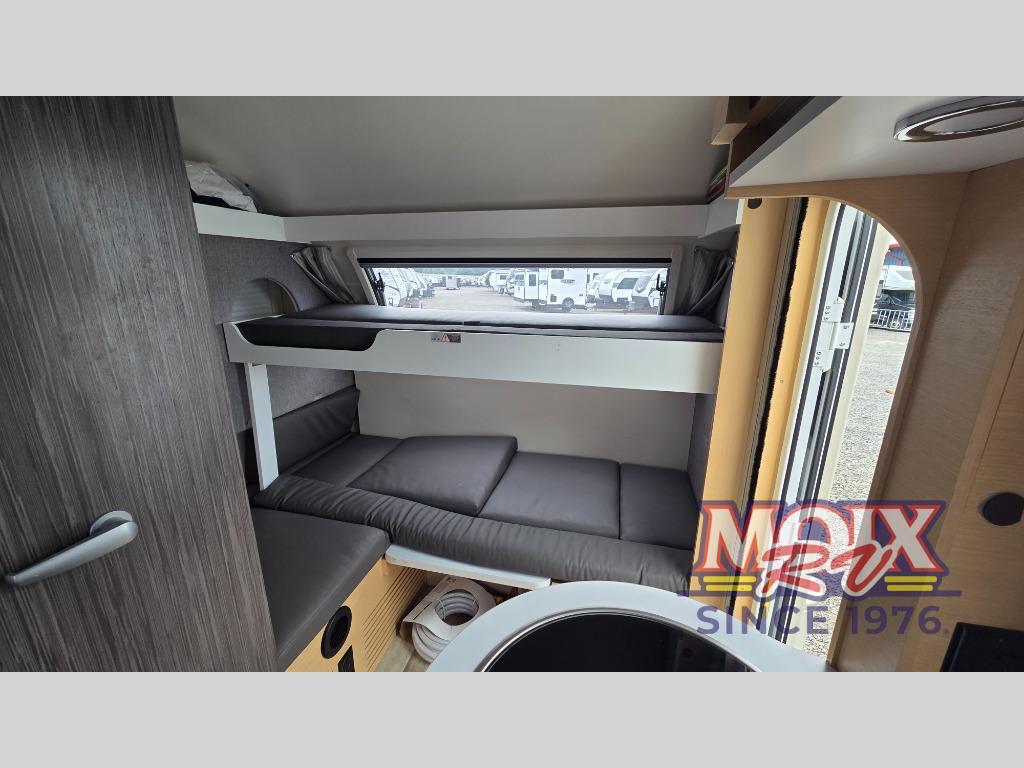 2023 Nucamp Rv T@b 400 BOONDOCK in conway AR