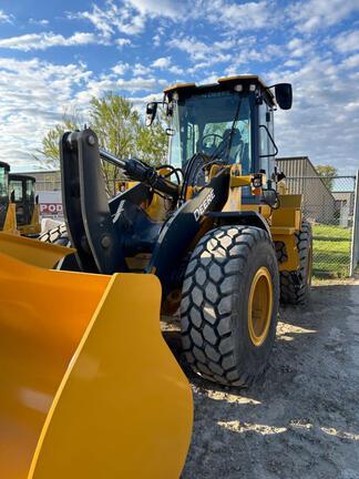 2025 John Deere 624 P in Fort Wayne, IN