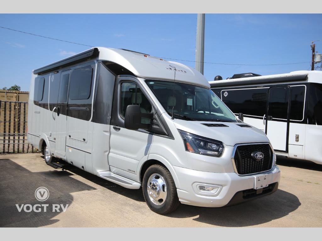 2026 Leisure Travel Vans Wonder W24MBL in haltom city TX