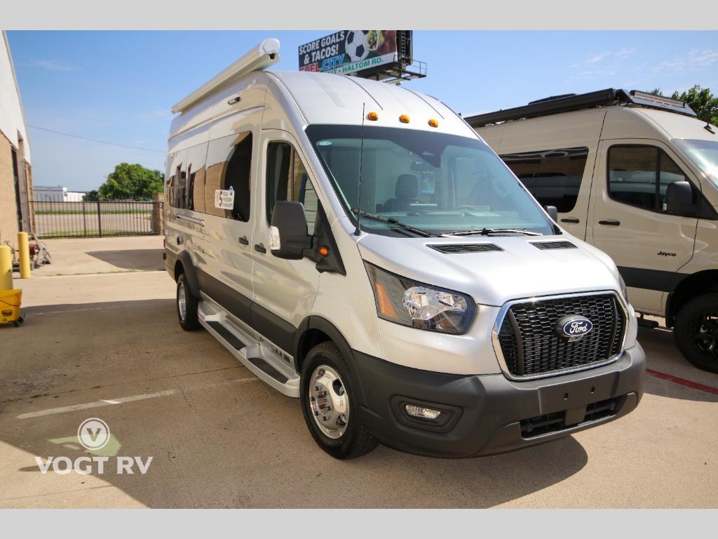 2027 Pleasure-Way Ontour 2.2 in haltom city TX