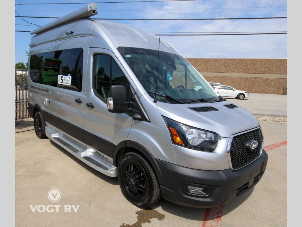 2027 Pleasure-Way Ontour 2.0 in haltom city TX