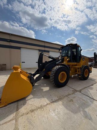 2025 John Deere 624 P in Indianapolis, IN
