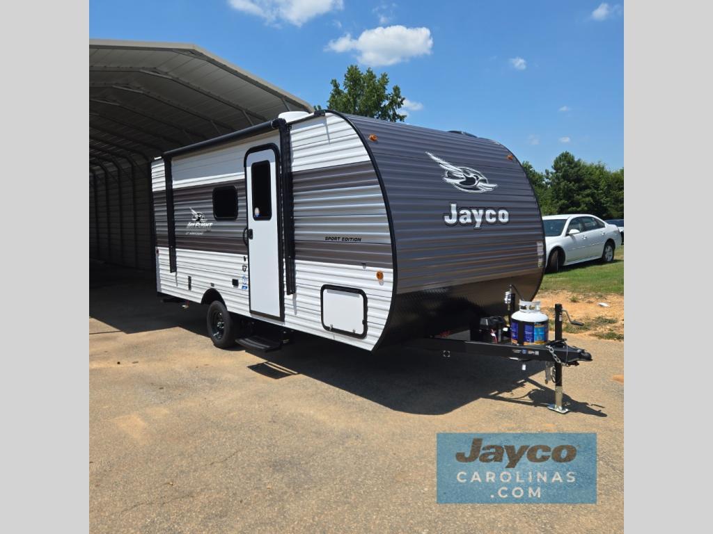 2027 Jayco Jay Flight 170BH SPORT EDITION in monroe NC