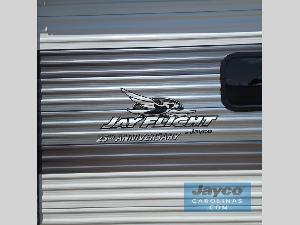 2027 Jayco Jay Flight 170BH SPORT EDITION in monroe NC
