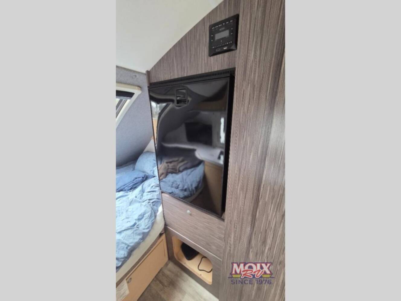 A photo of this 2023 Nucamp Rv TAB 400 Std. Model