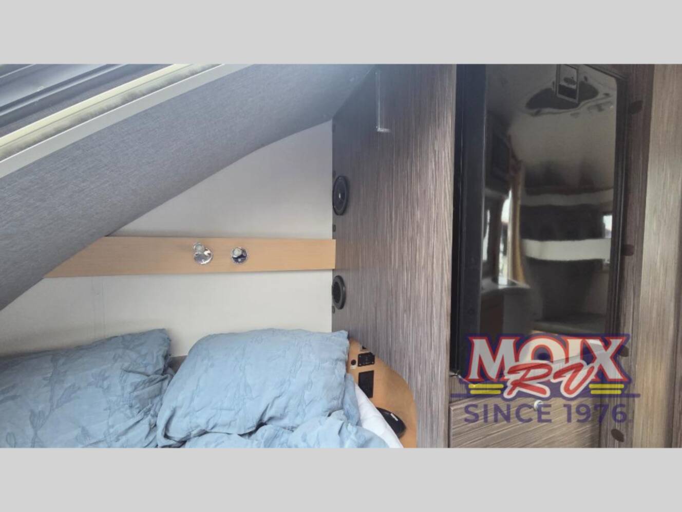 A photo of this 2023 Nucamp Rv TAB 400 Std. Model