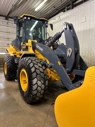 2025 John Deere 624 P in Indianapolis, IN