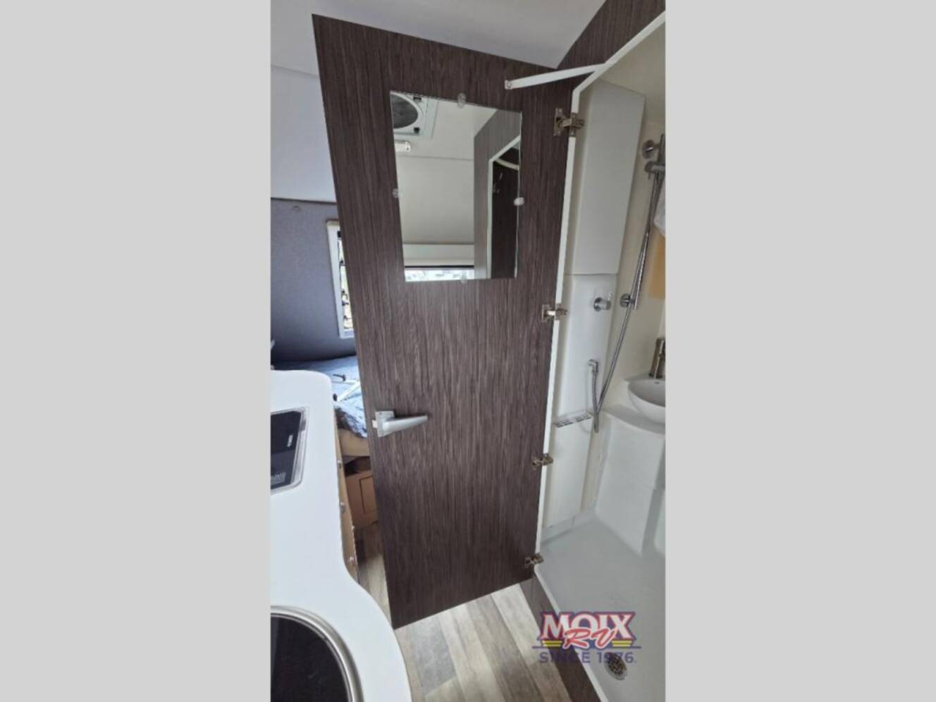 A photo of this 2023 Nucamp Rv TAB 400 Std. Model