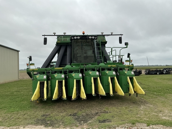 2019 John Deere CP690 in Waterproof, LA