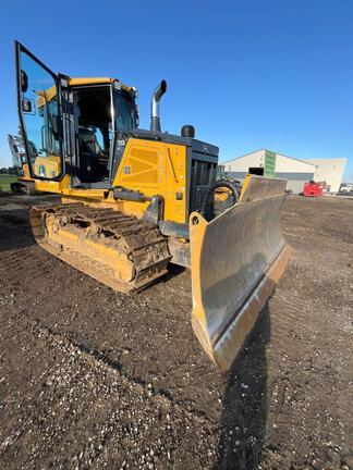 2024 John Deere 700L XLT in Lafayette, IN