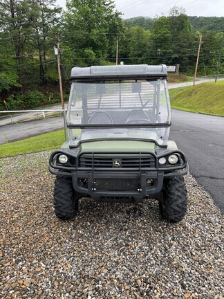 2019 John Deere XUV 855M in Murphy, NC