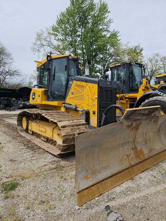 2024 John Deere 750L LGP in South Bend, IN