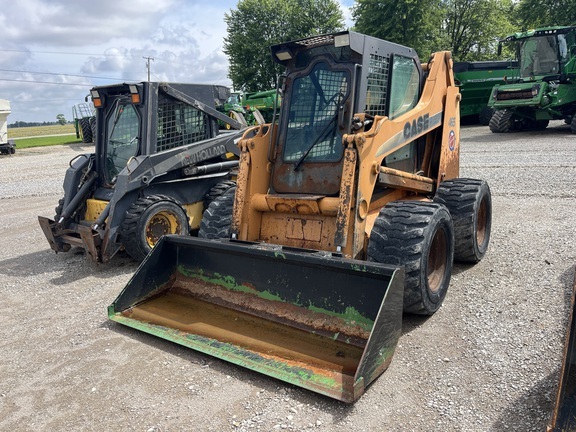 2005 Case 465 in Richwood, OH