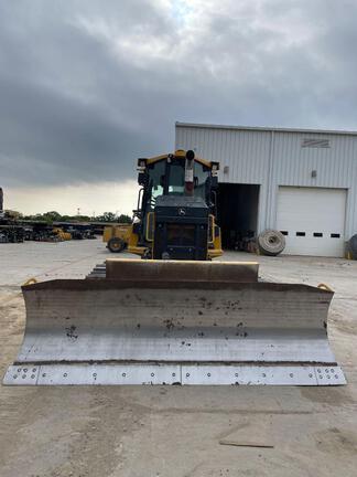 2023 John Deere 700L LGP in Lafayette, IN