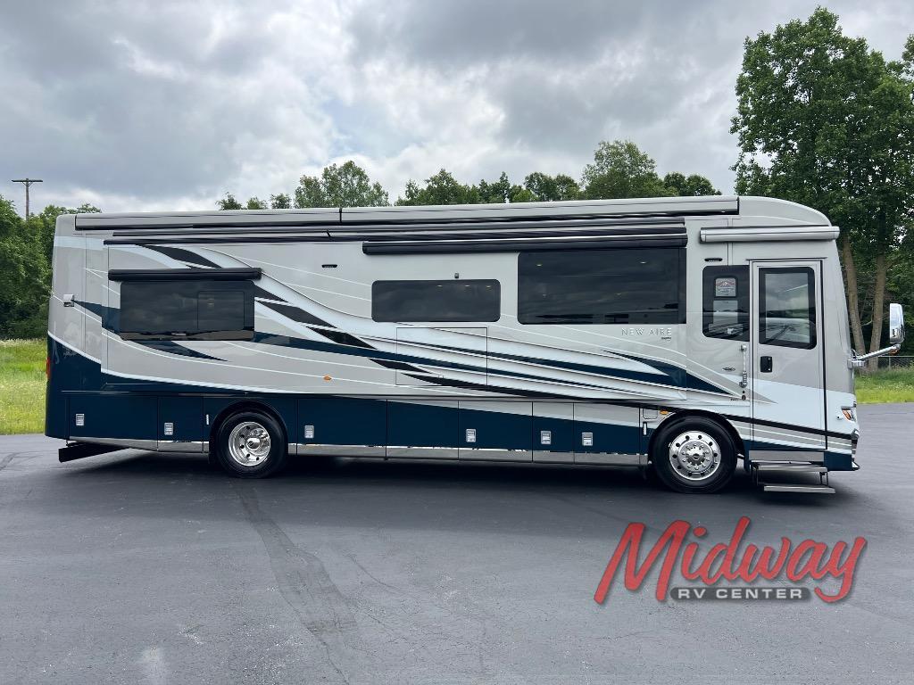 2027 Newmar New Aire 3543 in grand rapids MI