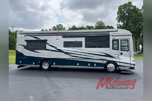 2027 Newmar New Aire 3543 in grand rapids MI