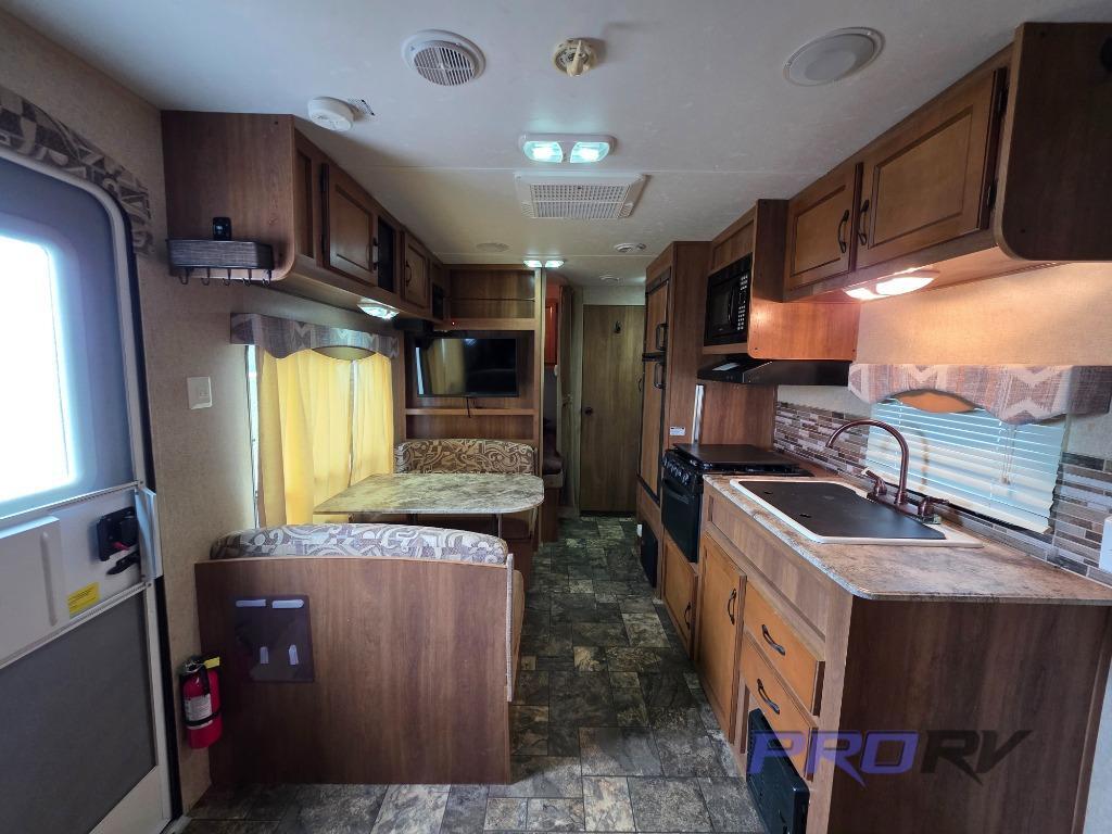 2014 Coachmen Rv Catalina 213BH in argyle TX