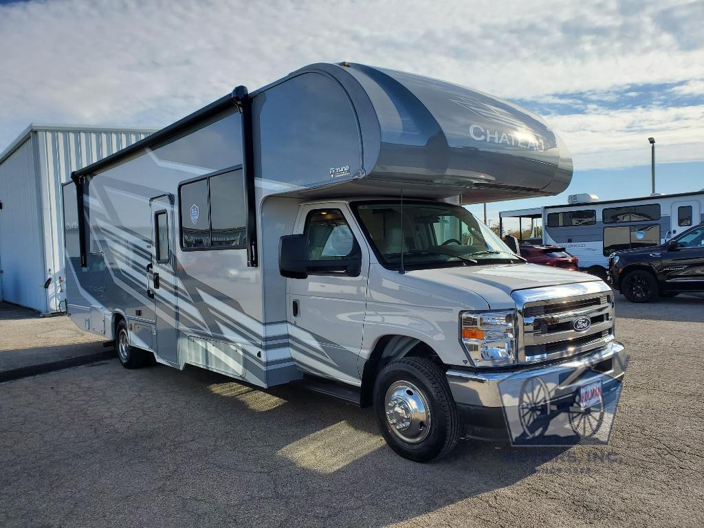 2026 Thor Motor Coach Chateau 29K in batavia OH